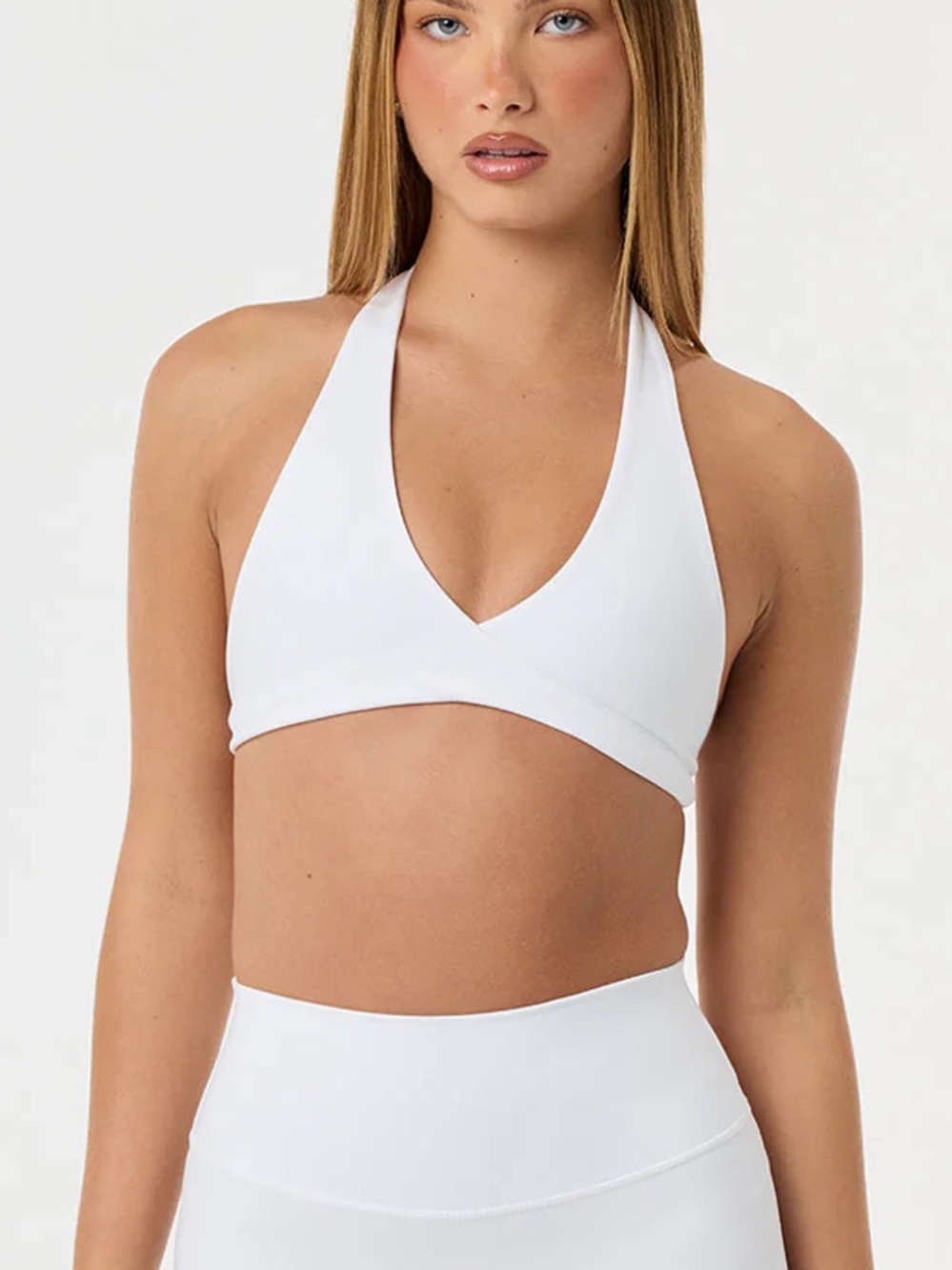CSB Serenity Blake Crop - S